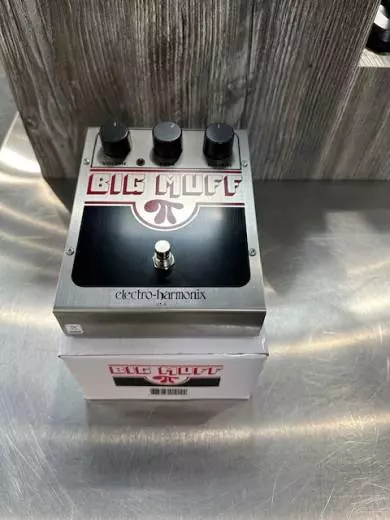 Electro-Harmonix - BIGMUFF USA